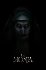 La monja 2